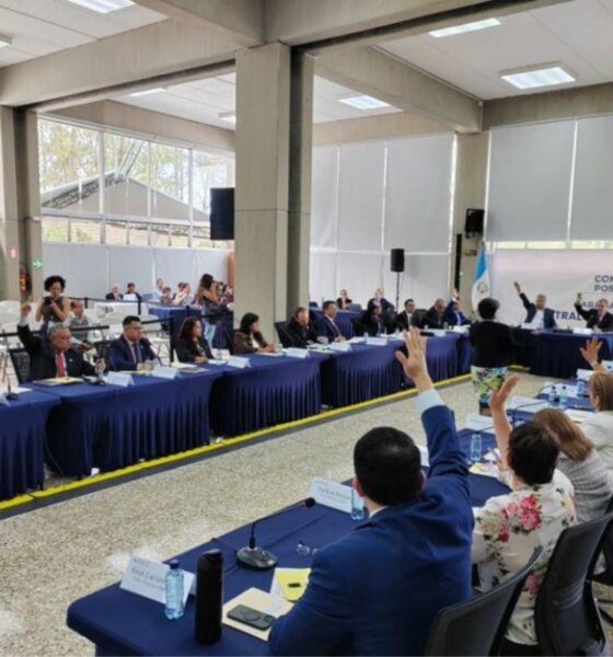 Cuatro de los 19 aspirantes a dirigir la Contraloría General de Cuentas (CGC) que habían sido excluidos temporalmente del proceso de selección quedarán fuera de la contienda, luego de que venciera el plazo establecido sin que presentaran las pruebas de descargo correspondientes ante la Comisión de Postulación. Los aspirantes que no hicieron uso de su derecho de defensa son: Otto René Gómez Soto Gilmer Antolín Matías Miranda Fredy López Guevara Luis Alfredo Casimiro Domínguez Este miércoles 2 de septiembre venció el plazo de 72 horas otorgado por la Comisión para que los 19 profesionales excluidos temporalmente presentaran argumentos y documentación con el objetivo de desvanecer las causales que motivaron su separación. Durante el último día, seis de los 10 aspirantes que aún tenían pendiente presentar sus pruebas acudieron ante la postuladora. Con ello, 15 profesionales entregaron sus descargos dentro del período establecido y buscarán ser reincorporados al proceso. Estos 15 aspirantes aún podrían regresar al proceso La Comisión deberá analizar los argumentos presentados por: Juan Carlos de la Cruz Pereira Mario Roberto Zamora Molina Nery Oswaldo Gallardo de León César Maximiliano Orozco Orozco Efraín Ángel Matías Aguirre Edwin Bladimiro de León de León Rafael Adán Barrios Reyes Rolando de Jesús de Paz Fajardo Oscar Hugo Werner Ochoa Percy Iván Aguilar Argueta Ruth Amarilis Barrios Carreto Marvin Antonio Berduó Matzir Dorian Clive Maldonado Fuentes Juana Anabella García Martínez de Estrada José Abraham González Lemus ¿Qué sigue en el proceso? La Comisión de Postulación se reunirá este jueves 3 de septiembre para conocer y discutir las pruebas de descargo presentadas por los 15 aspirantes. Durante la sesión, los comisionados deberán determinar si los argumentos y documentos aportados permiten desvanecer las causales que provocaron su exclusión temporal. Dependiendo de las decisiones adoptadas, la cantidad de profesionales que continúen en el proceso podría aumentar. En la etapa de revisión de expedientes participaron inicialmente 58 aspirantes. La Comisión determinó que 39 cumplían con los requisitos legales y los establecidos en la convocatoria, mientras que 19 fueron excluidos temporalmente. La nómina de aspirantes que continúen en el proceso será publicada el 4 de septiembre en el Diario de Centro América. Posteriormente, los días 7 y 8 de septiembre, se abrirá el período para presentar impedimentos contra los postulantes. Las personas que planteen objeciones deberán identificarse, ya que no se admitirán señalamientos anónimos.