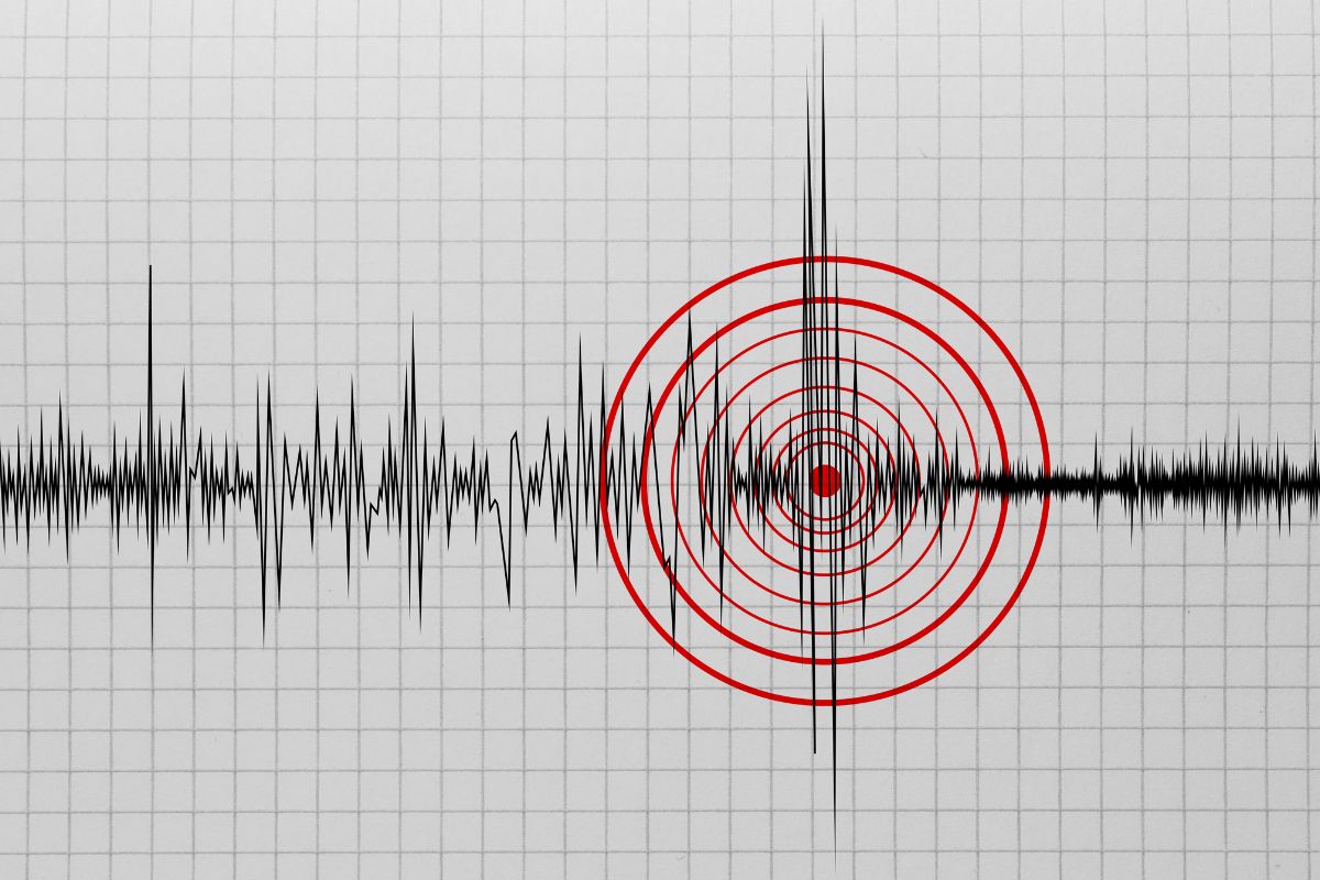 Dos sismos sacuden Guatemala durante la madrugada uno alcanzó magnitud 5.1