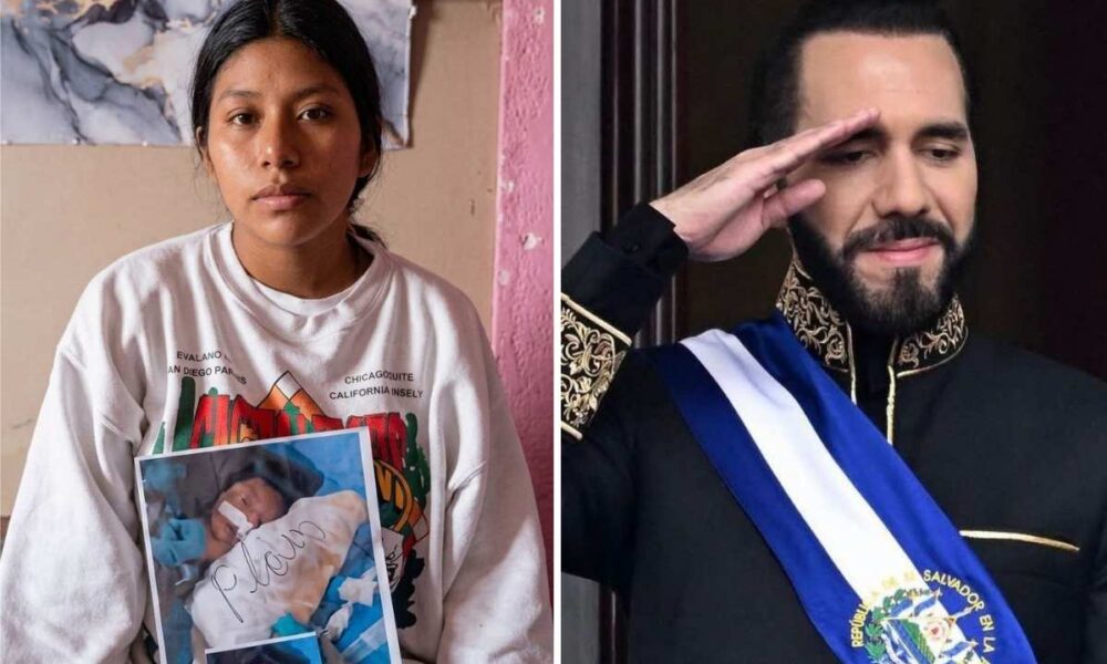 El Salvador envía ambulancia por bebé hospitalizado en Guatemala ¿qué revela el caso sobre la atención en salud