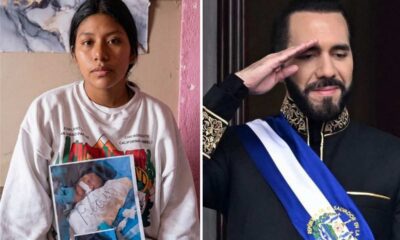 El Salvador envía ambulancia por bebé hospitalizado en Guatemala ¿qué revela el caso sobre la atención en salud