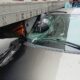 El Trébol un muerto y un herido así está el tránsito
