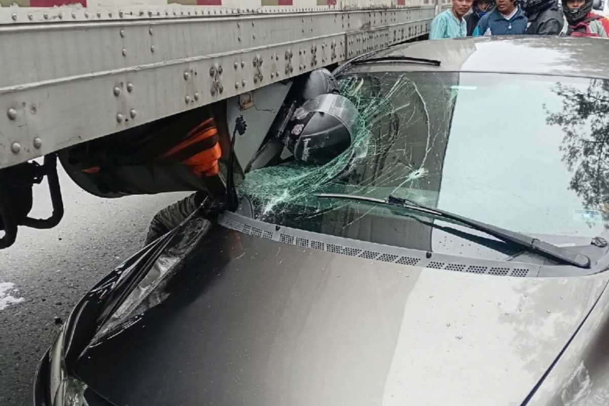 El Trébol un muerto y un herido así está el tránsito