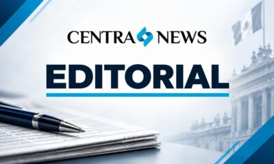 El precio de la ingobernabilidad de Arévalo - Editorial