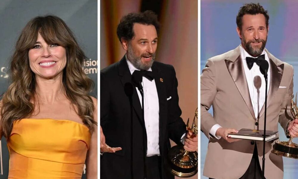 Emmy 2026 estas son las series y actores que marcaron la premiación