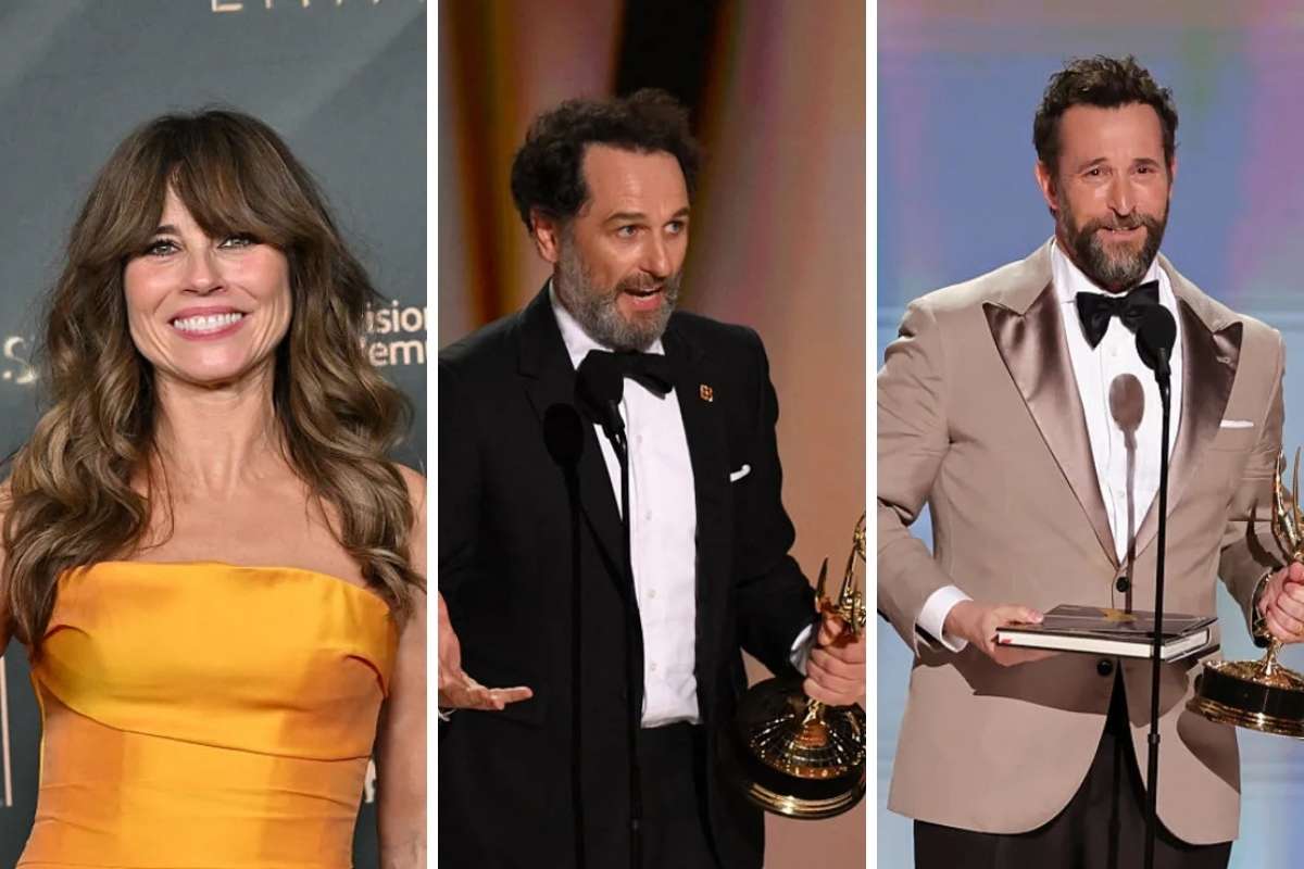 Emmy 2026 estas son las series y actores que marcaron la premiación