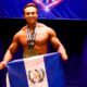 Fabián Padilla se corona en el NPC Costa Rica Classic 2026