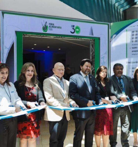 Feria Alimentaria 2026 celebra 30 años con más de 120 empresas en Guatemala