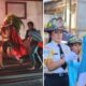 Fiestas patrias dos millones de personas pondrán a prueba el tránsito en la capital