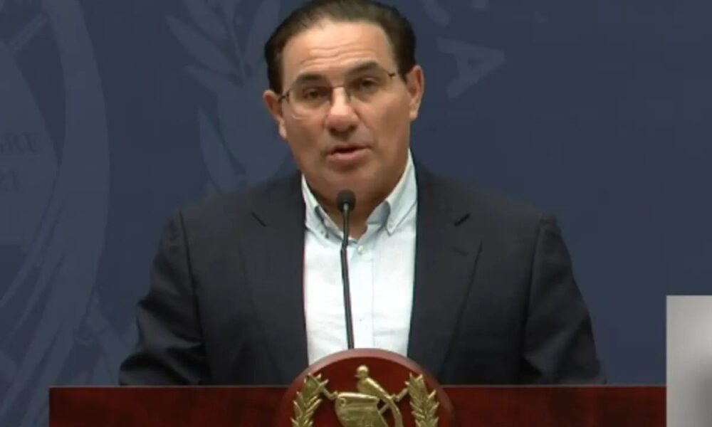 Gobernación confirma liberación de 34 bloqueos en carreteras del país