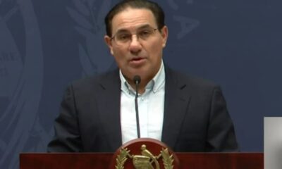 Gobernación confirma liberación de 34 bloqueos en carreteras del país