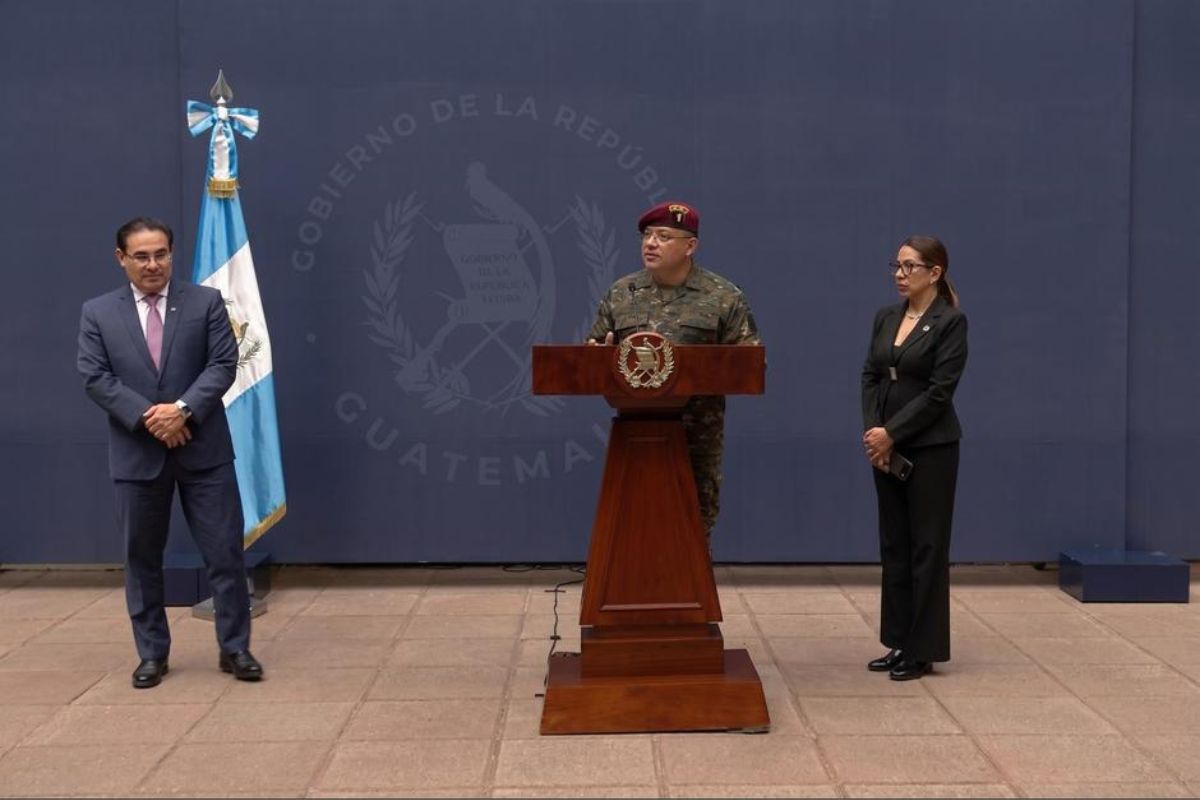 Gobierno fija plazo de 30 minutos para liberar bloqueos y desplegará operativo con el Ejército