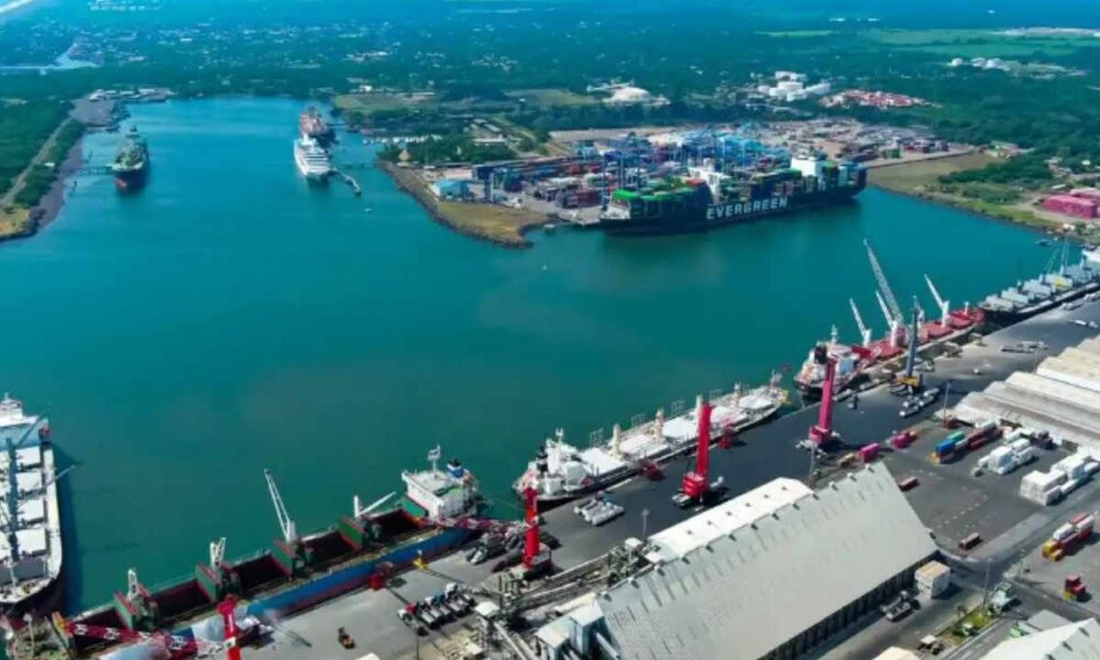 Guatemala transforma su sistema portuario nueva ley crea autoridad nacional y abre paso a modernización e inversión