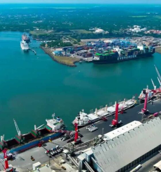 Guatemala transforma su sistema portuario nueva ley crea autoridad nacional y abre paso a modernización e inversión