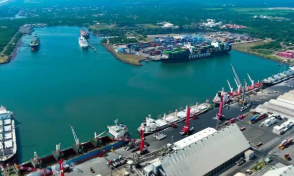 Guatemala transforma su sistema portuario nueva ley crea autoridad nacional y abre paso a modernización e inversión