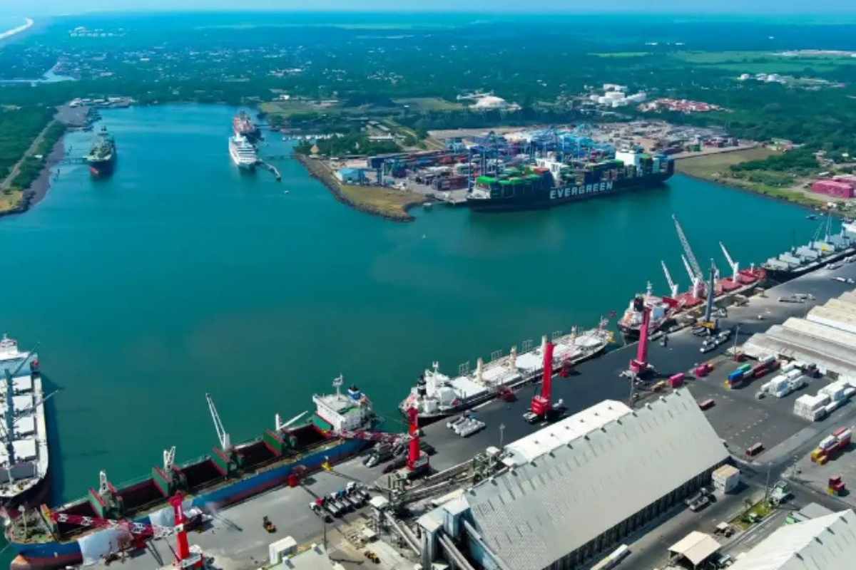 Guatemala transforma su sistema portuario nueva ley crea autoridad nacional y abre paso a modernización e inversión