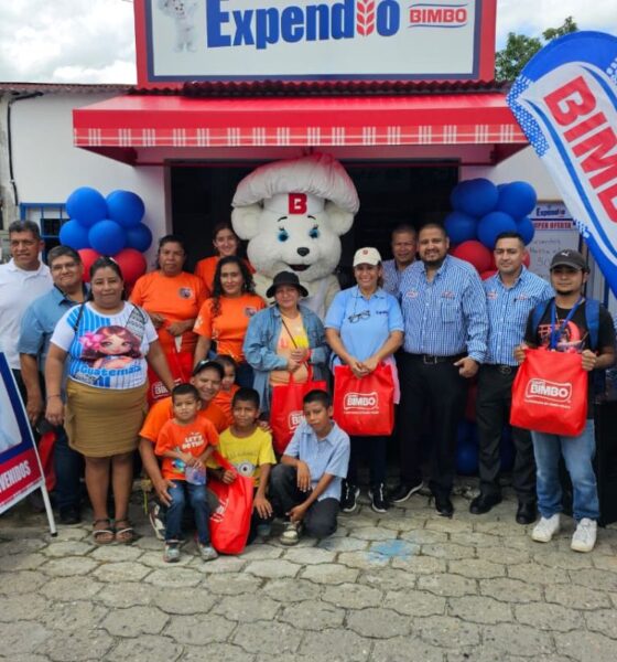 Huellas de Amor abre expendio en Morales para generar recursos destinados al rescate animal