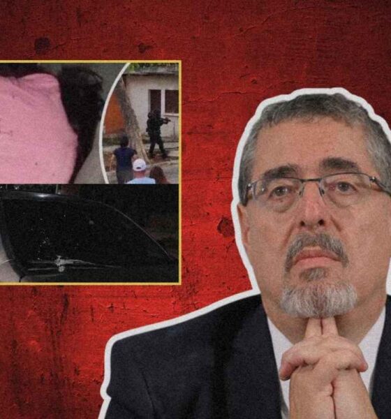 Huité exige respuestas mientras Arévalo mantiene silencio tras ocho muertes