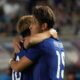 Japón derrota a Uruguay en el debut de Diego Forlán