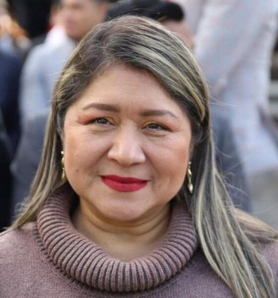 Jenny Alvarado es electa presidenta de la CSJ para 2026-2027
