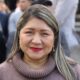 Jenny Alvarado es electa presidenta de la CSJ para 2026-2027