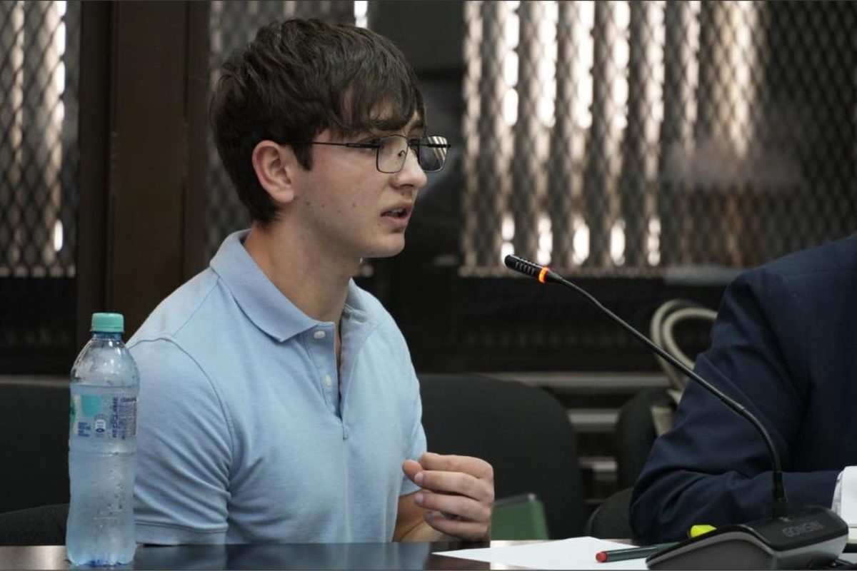 Juez otorga arresto domiciliario a procesado por secuestro de odontólogo Julio Martínez
