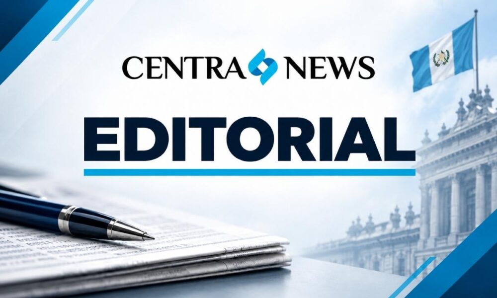 La Contraloría no es un botín político - Editorial