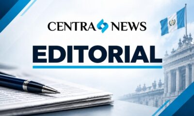 La Contraloría no es un botín político - Editorial