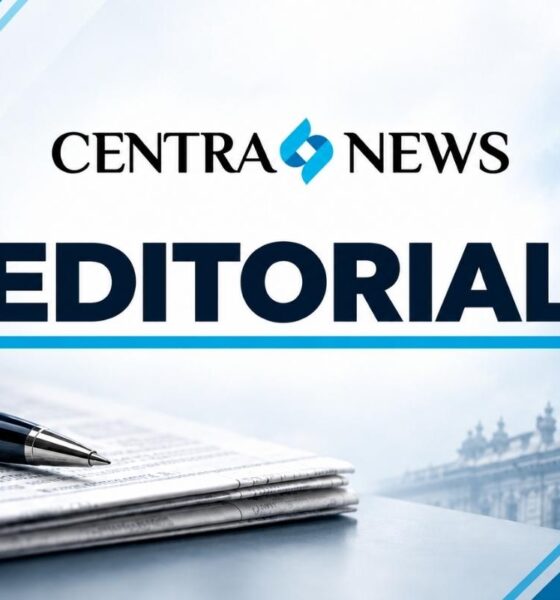 La Contraloría no es un botín político - Editorial