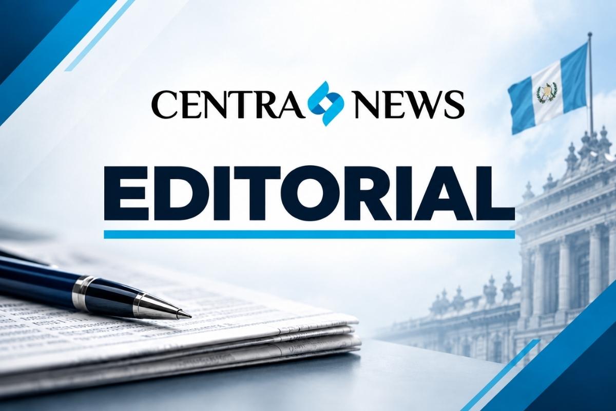La Contraloría no es un botín político - Editorial