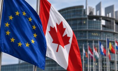 La nueva Unión Europea empieza fuera de Europa
