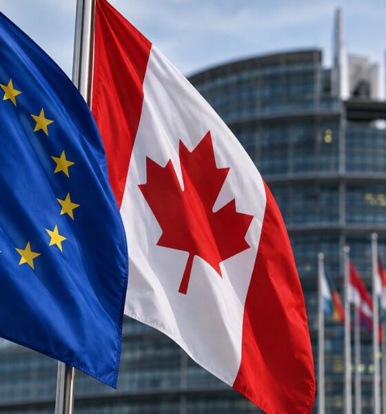 La nueva Unión Europea empieza fuera de Europa