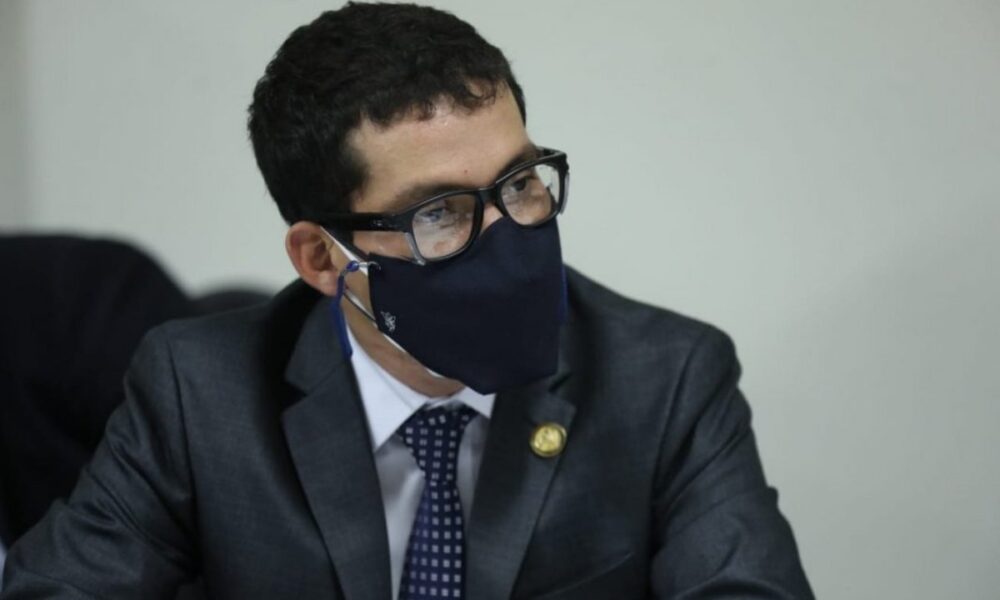 MP allana 13 inmuebles vinculados al entorno de Miguel Martínez