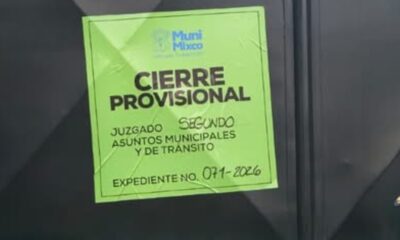 Mixco evalúa cierre de tres empresas tras denuncias por contaminación de agua en San Cristóbal