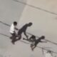 Niño utilizado para trasladar armas en Gaza: video expone denuncia de crímenes de guerra