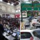 Plantean cambiar la hora de entrada al trabajo en Guatemala así funcionaría el plan contra el tráfico