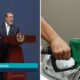 Presión en las calles empuja al Ejecutivo a plantear un precio tope de Q39 al galón de diésel