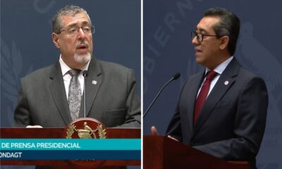 Presupuesto 2027 Gobierno plantea Q192 mil millones y apuesta por más inversión pública