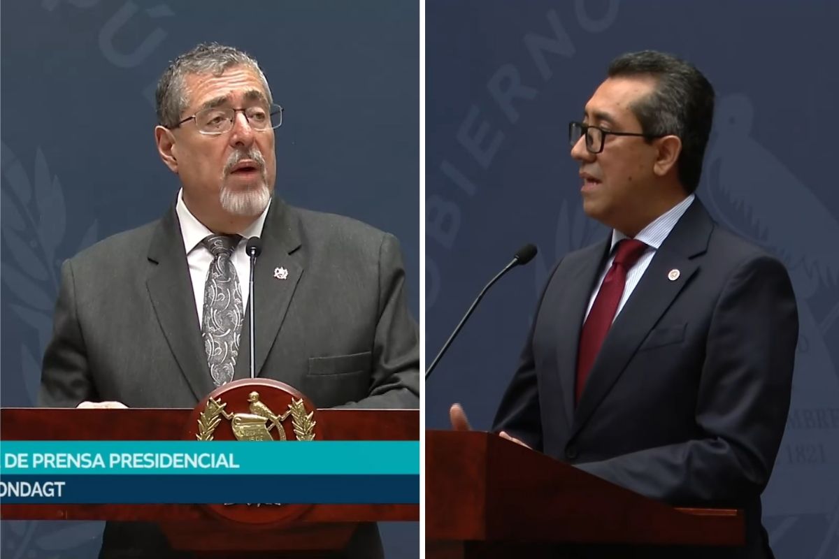 Presupuesto 2027 Gobierno plantea Q192 mil millones y apuesta por más inversión pública