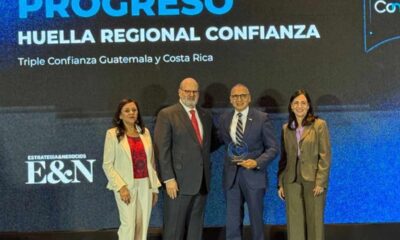 Progreso destaca entre las marcas de mayor confianza en la región