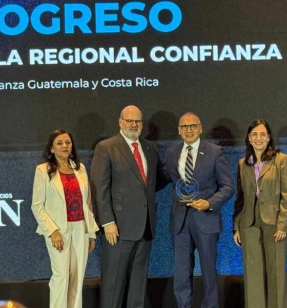Progreso destaca entre las marcas de mayor confianza en la región