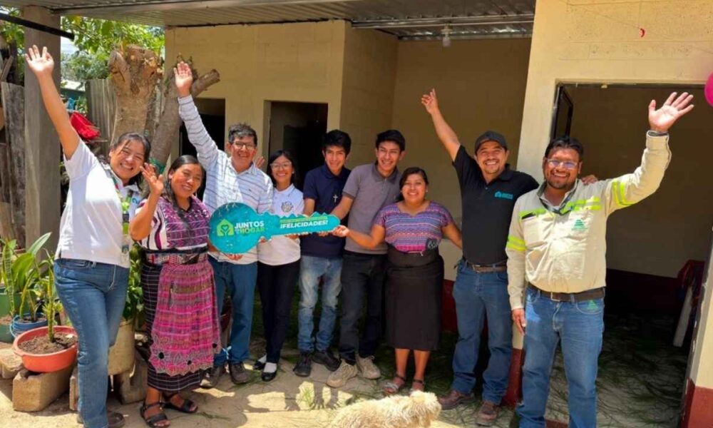 Progreso fortalece su programa de vivienda para colaboradores