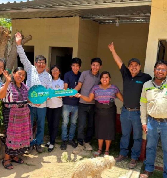 Progreso fortalece su programa de vivienda para colaboradores