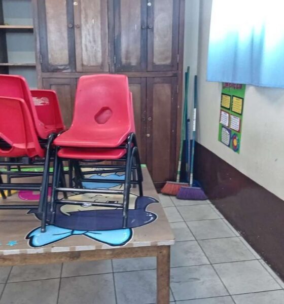 Pruebas PISA 2025 Acoso constante y desplome educativo golpean a Guatemala