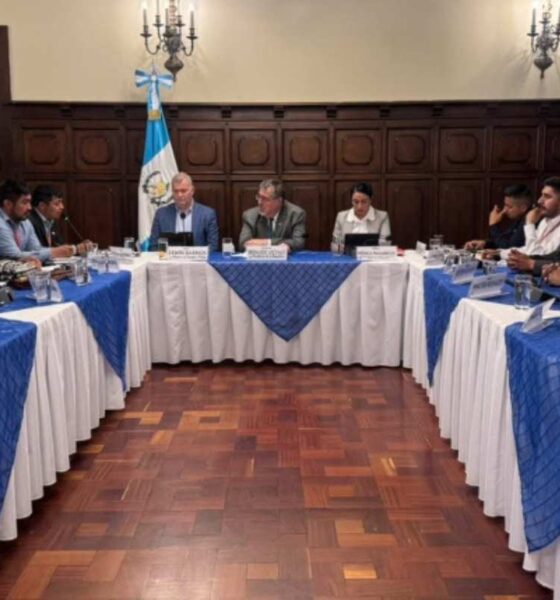Pulso por el combustible El plan de Arévalo choca contra el rechazo comunal y la exigencia de eliminar impuestos