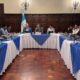 Pulso por el combustible El plan de Arévalo choca contra el rechazo comunal y la exigencia de eliminar impuestos