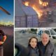 Qué pasó con el NewsChopper4 de NBC4 en Los Ángeles saldo y lo que se sabe del desplome