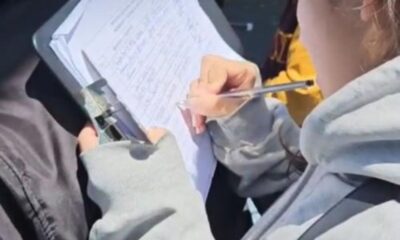 Recolección de datos durante bloqueos en la Bethania genera alertas por posibles riesgos