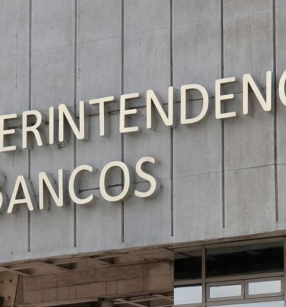 Relevo en la supervisión bancaria 21 perfiles compiten por liderar la SIB
