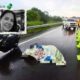 Ruta alterna termina en tragedia Rayo impacta a trabajadora de la PGN en Suchitepéquez