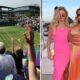 Sin pases ni aros de luz Wimbledon expulsa a los influencers tras el caos en el US Open
